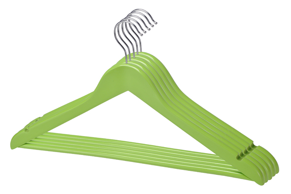 Kleiderbügel 5er Set