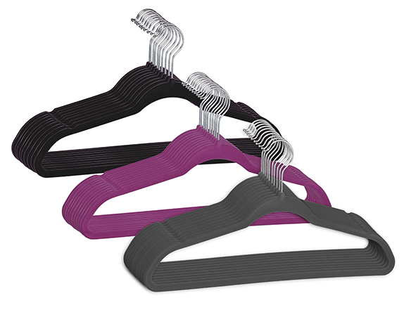 Kleiderbügel 10er Set