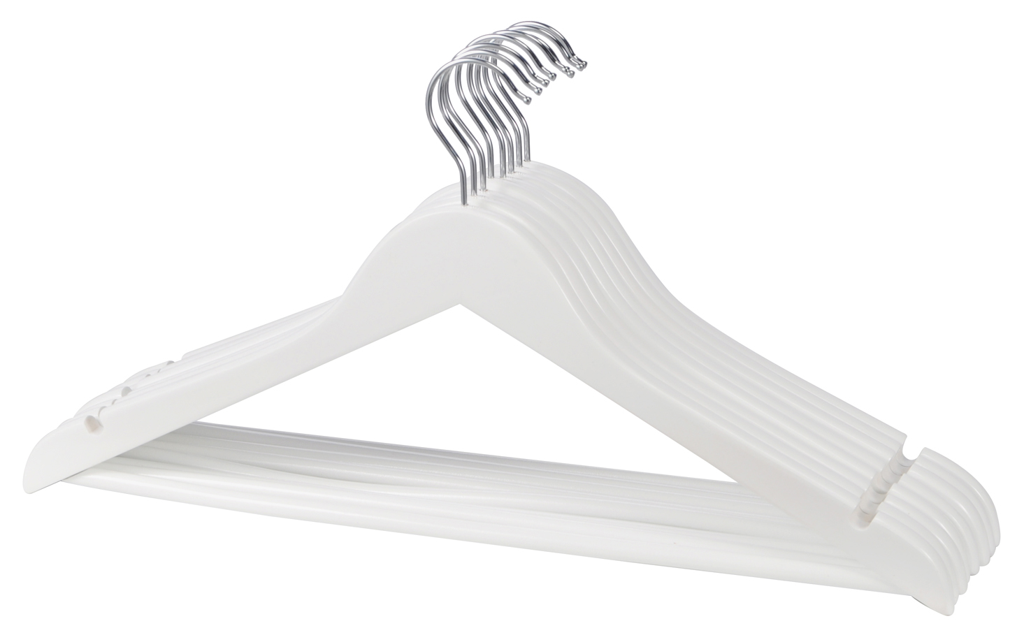 Kleiderbügel 10er Set