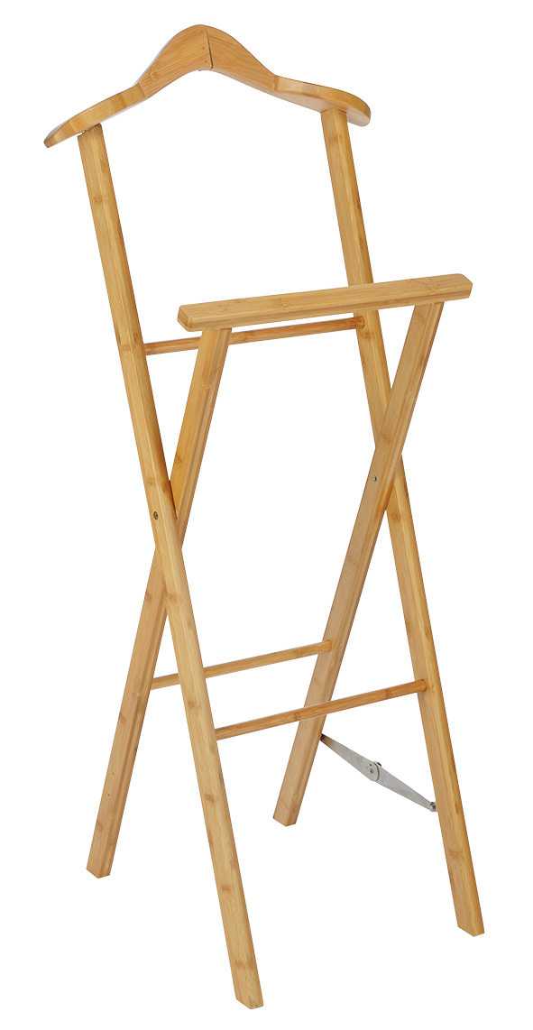 Herrendiener, klappbar