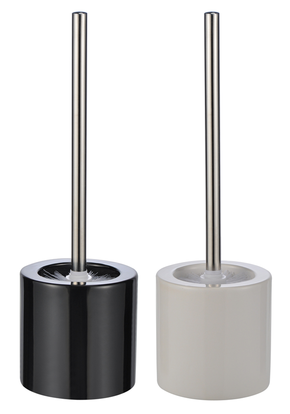 Toilettenbürste 2fach sort.