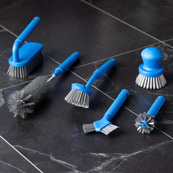 Mischkarton Reinigungsbürsten