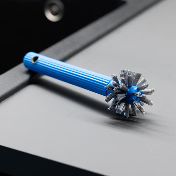 Spülbürste aus Kunststoff