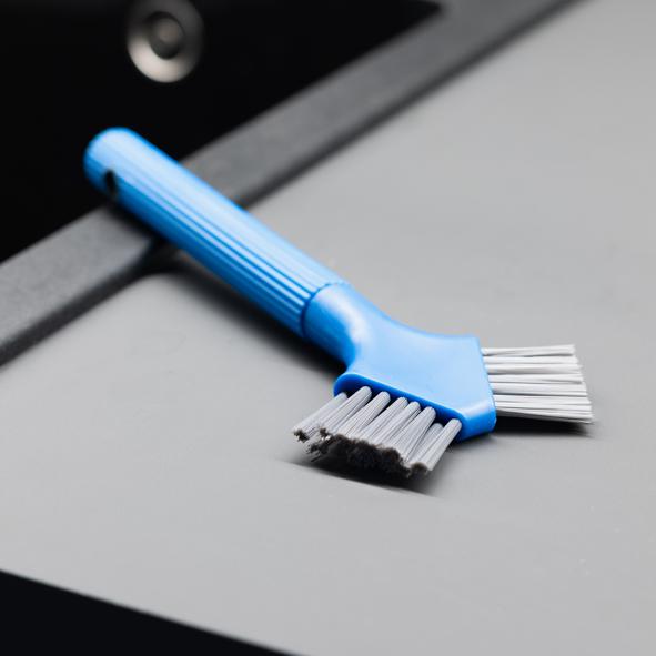 Fugenbürste