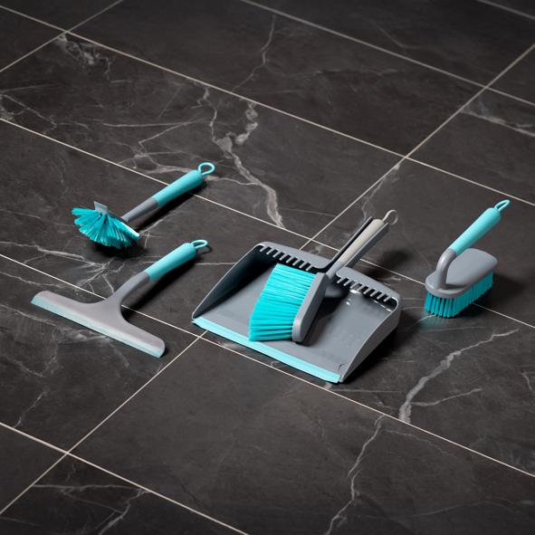 Haushalt-Reinigungsset