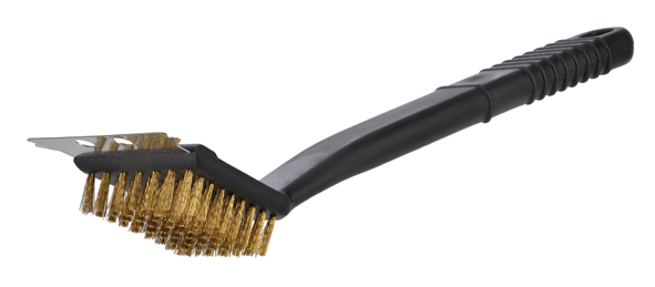 Grill-Reinigungsbürste