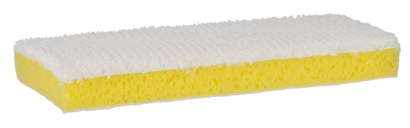 Wischmop-Ersatzschwamm für