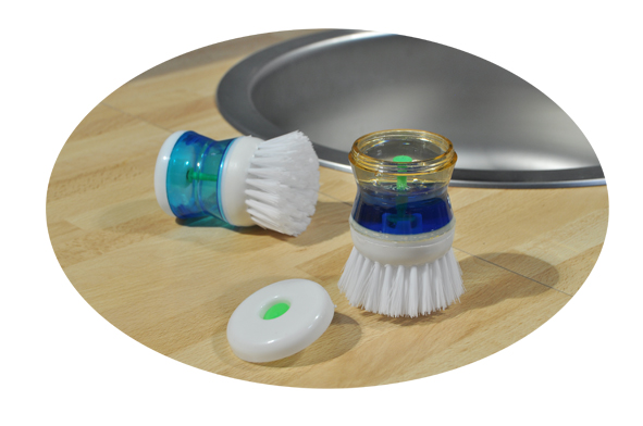 Spülbürste, 2er Set