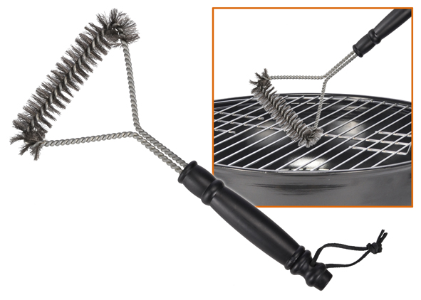 Grillreinigungsbürste