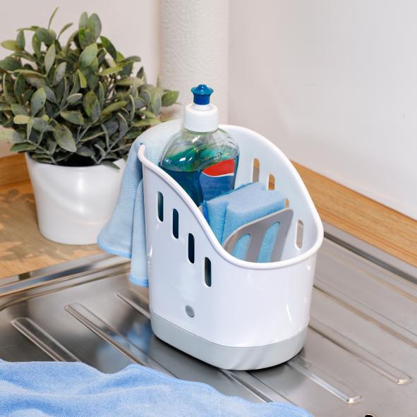 Spülbeckenorganizer