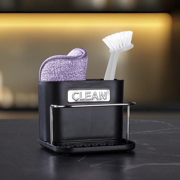 Spülbeckenorganizer