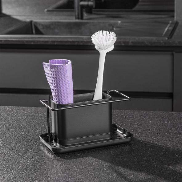 Spülbeckenorganizer