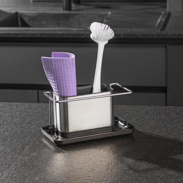 Spülbeckenorganizer