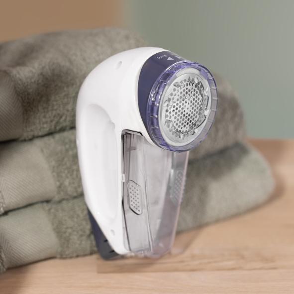 Fusselrasierer, elektrisch