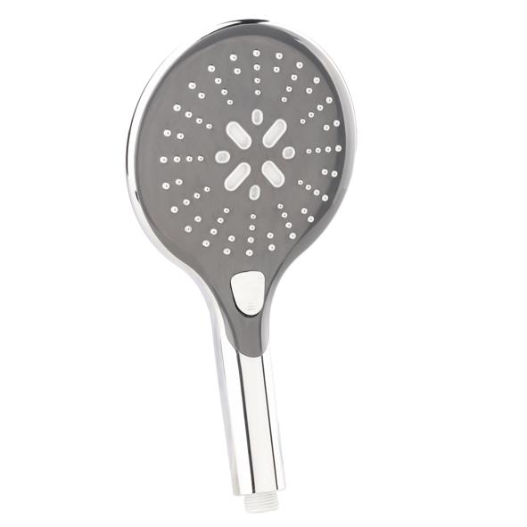 Duschkopf mit 3 Funktionen