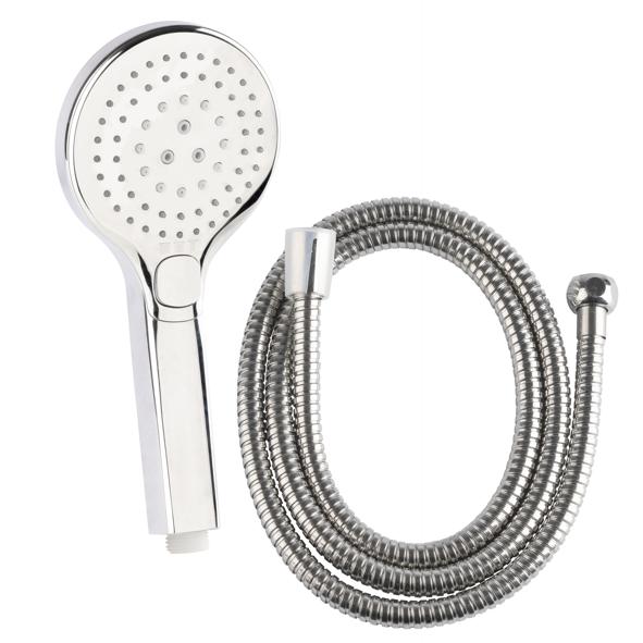 Duschkopf mit 3 Funktionen