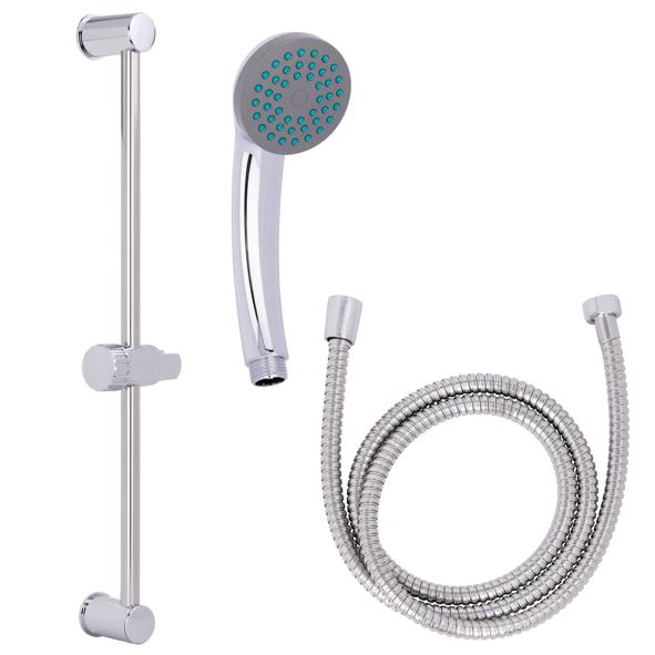 Duschkopf mit Haltestange