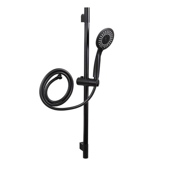 Duschkopf mit Haltestange