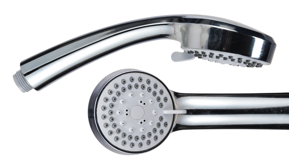Duschkopf mit 3 Funktionen