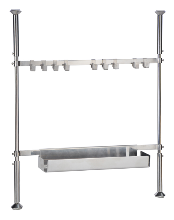 Teleskop-Ordnungssystem