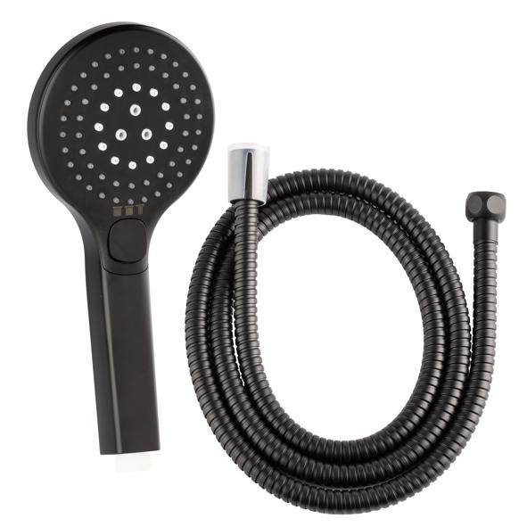 Duschkopf mit 3 Funktionen