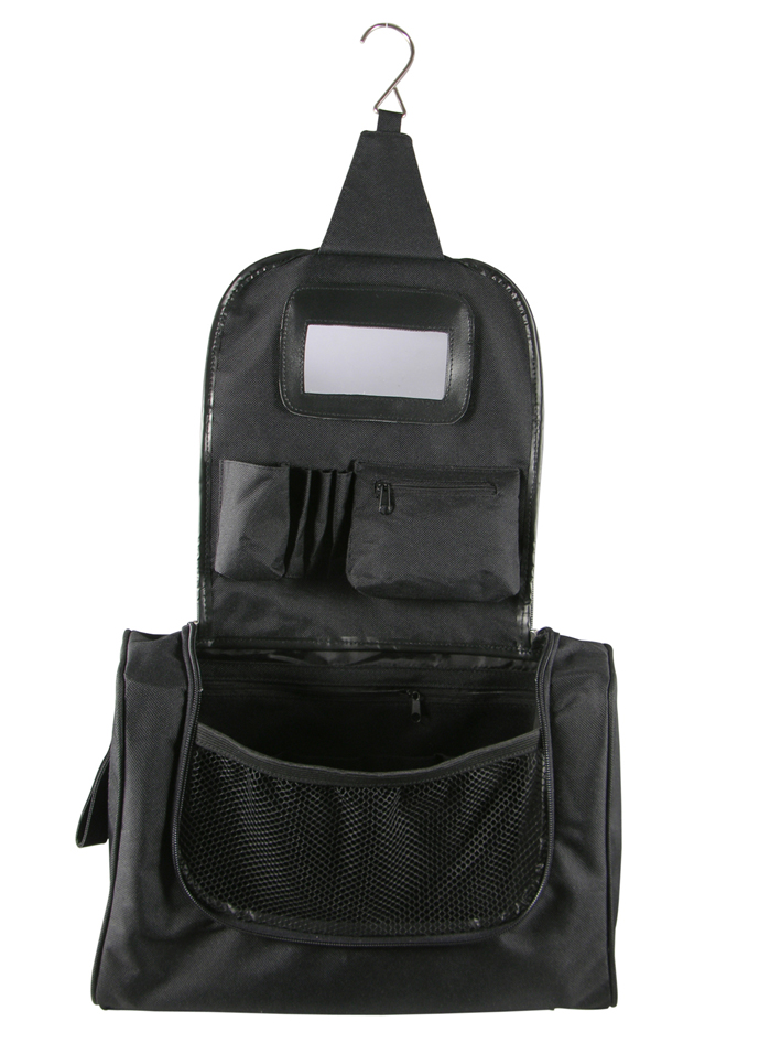 Reisekulturtasche zum Aufhängen