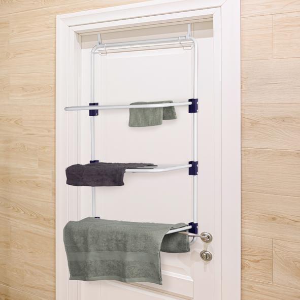 Tür-Handtuchhalter