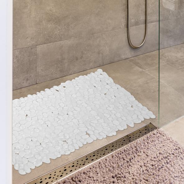 Wanneneinlage aus PVC