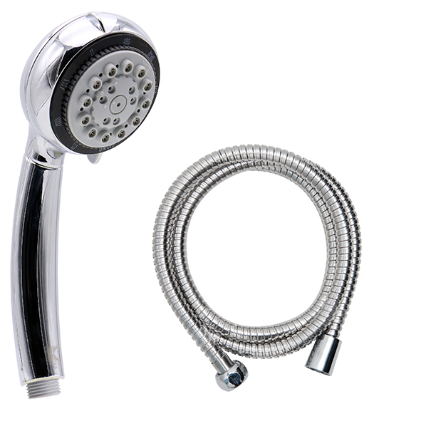 Duschbrause-Set