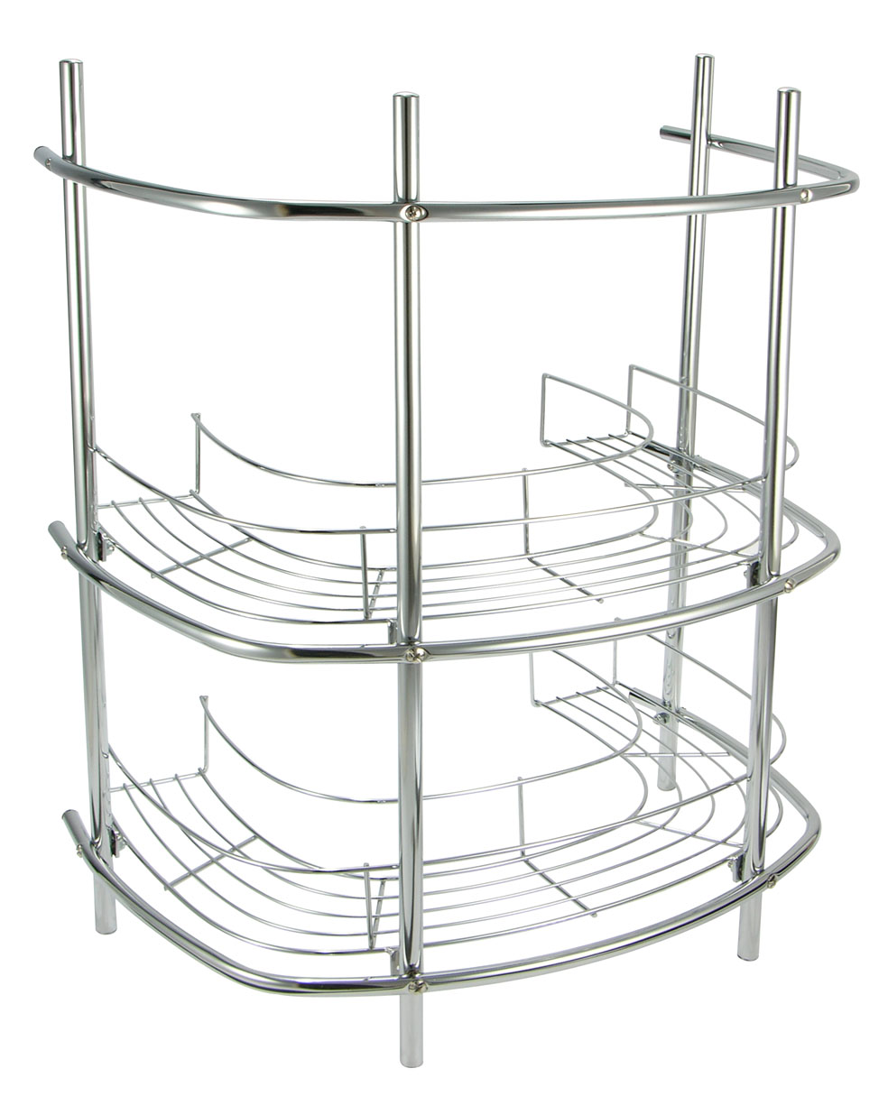 Badregal / Waschbecken-Unterregal