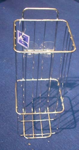 Toilettenrollenhalter