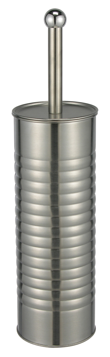 Toilettenbürste aus Edelstahl 18/0