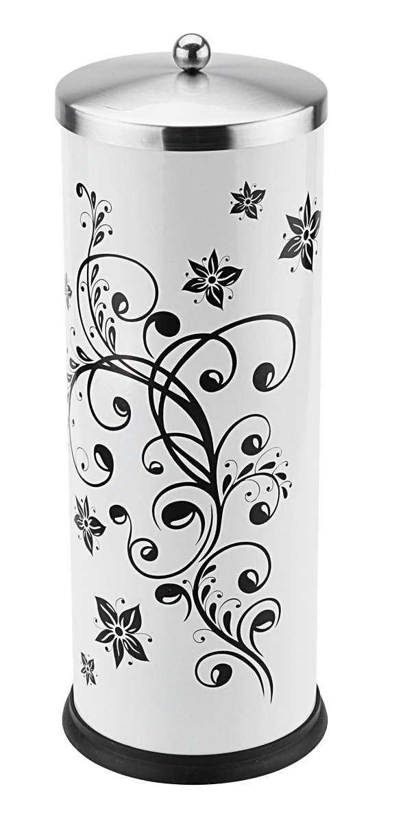 Toilettenrollenhalter