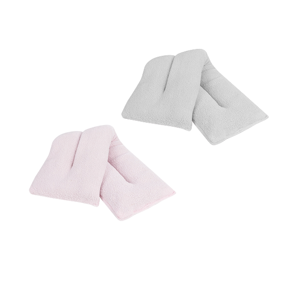 Nackenkissen mit Lavendelduft