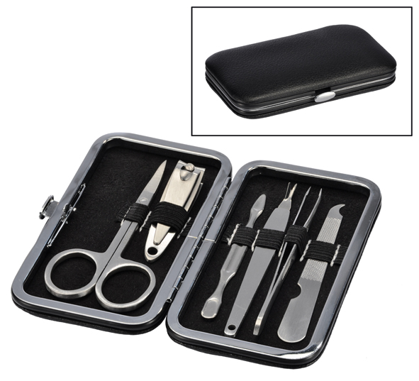 Maniküre-Set 7-tlg.