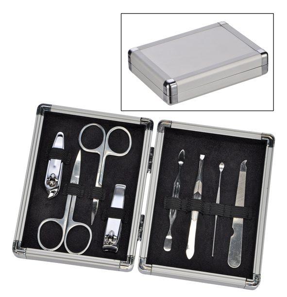 Maniküre-Set 8-tlg.