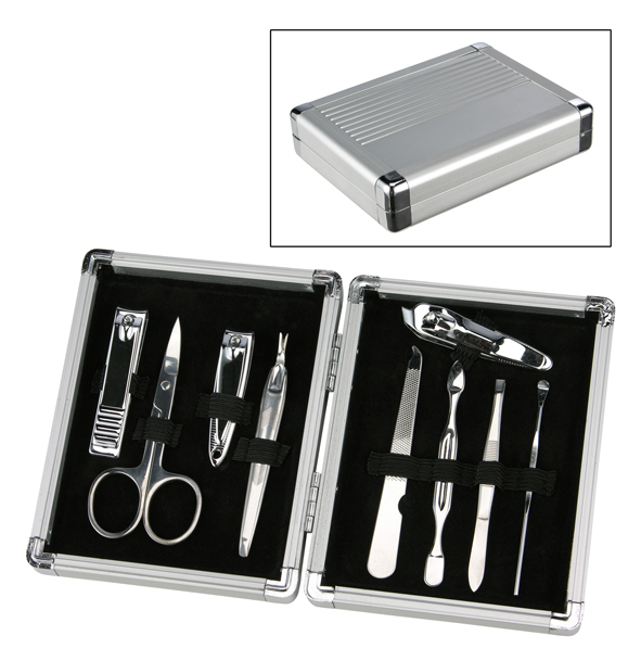 Maniküre-Set 10-tlg.