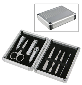 Maniküre-Set 8-tlg.