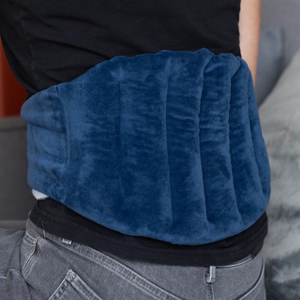 Rückenkissen für die Mikrowelle