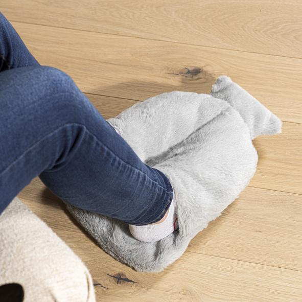 Fuß-Wärmflasche, 2000ml