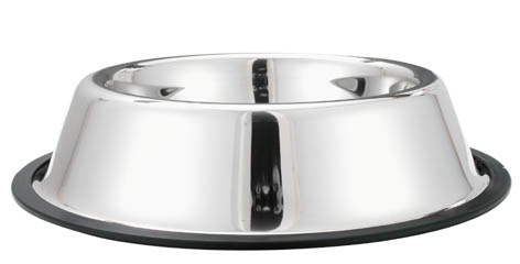 Katzen- u.Hundenapf, 20cm rund