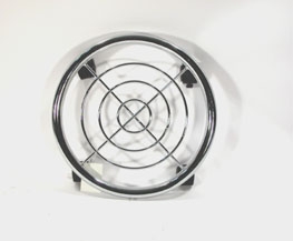 Pflanzenroller Metall,