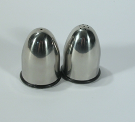 Salz- und Pfefferstreuer