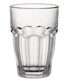 Cocktailglas, klar, 370ml
