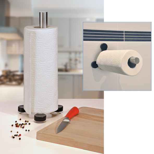 Küchenrollenhalter