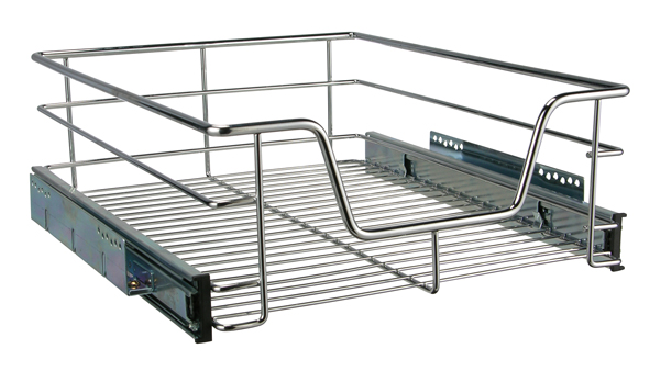 Teleskop-Schublade zum Nachrüsten