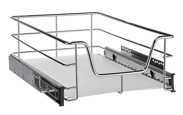 Teleskop Schublade zum Nachrüsten