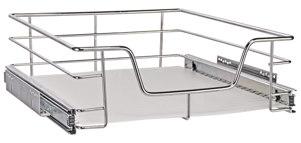 Teleskop Schublade zum Nachrüsten