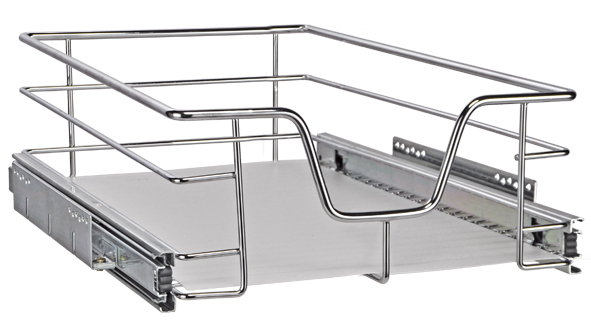 Teleskop Schublade zum Nachrüsten