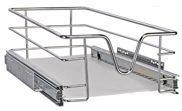 Teleskop Schublade zum Nachrüsten